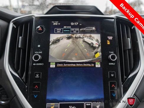 Used 2024 Subaru Ascent Limited image 11