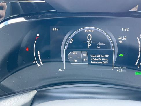 New 2026 Lexus NX 350h AWD w/ Luxury Package image 14