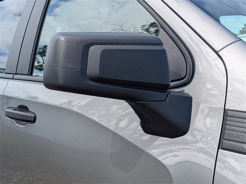 New 2026 GMC Sierra 1500 Pro w/ Pro Value Package image 10