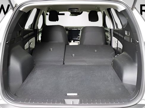 Used 2024 Hyundai Tucson SEL image 26