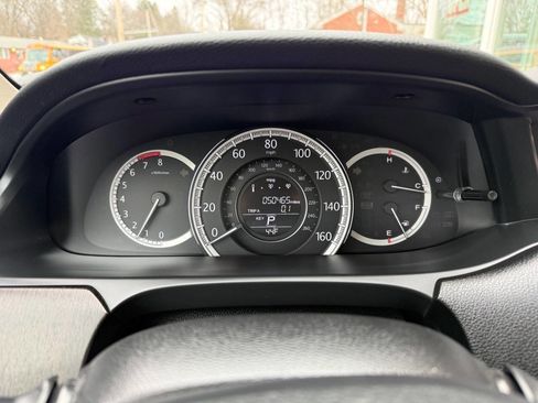 Used 2013 Honda Accord EX-L image 25