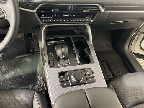 New 2026 MAZDA CX-90 3.3 Turbo w/ Preferred Package image 17