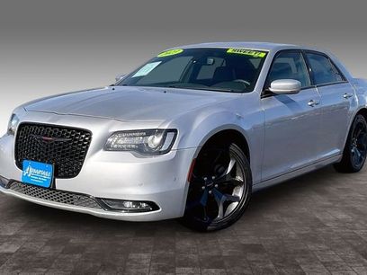 Used 2023 Chrysler 300 S