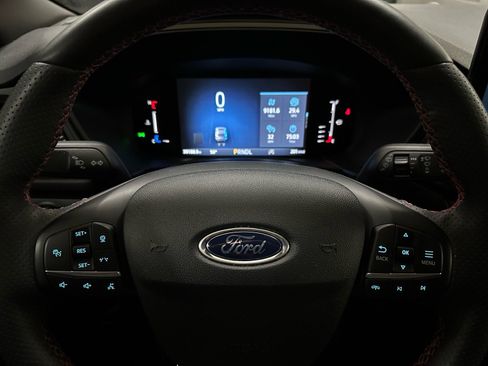 Certified 2023 Ford Escape ST-Line w/ Tech Pack #1 image 30