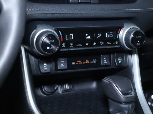 Certified 2023 Toyota RAV4 XLE Premium AWD/4WD image 27