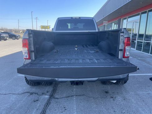 Used 2020 RAM 3500 Big Horn w/ Level 1 Equipment Group image 5