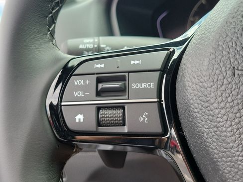 New 2026 Honda Civic Sport image 23