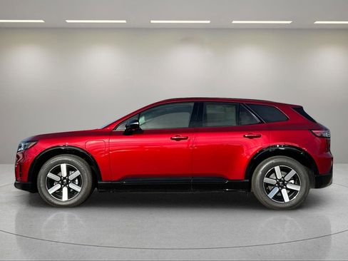New 2026 Honda Prologue Touring image 2