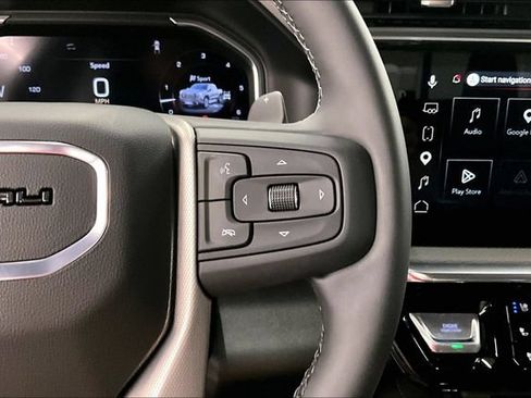 Used 2026 GMC Sierra 1500 Denali w/ Denali Reserve Package AWD/4WD image 28