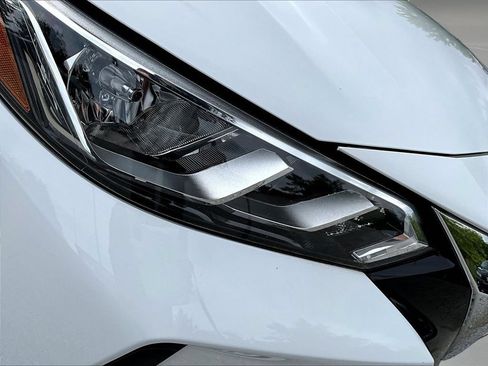 Used 2023 Nissan Sentra SV FWD image 33
