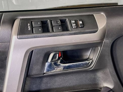 Used 2023 Toyota 4Runner SR5 RWD image 12