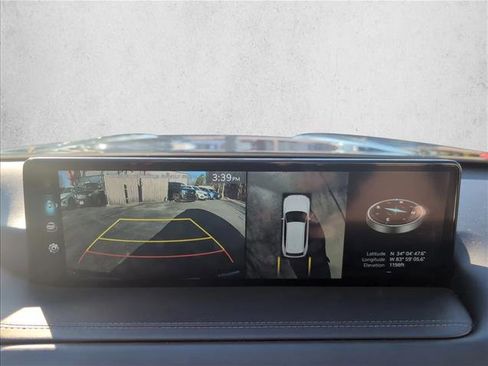 Used 2022 Genesis GV80 2.5T w/ Prestige Package 05 image 13