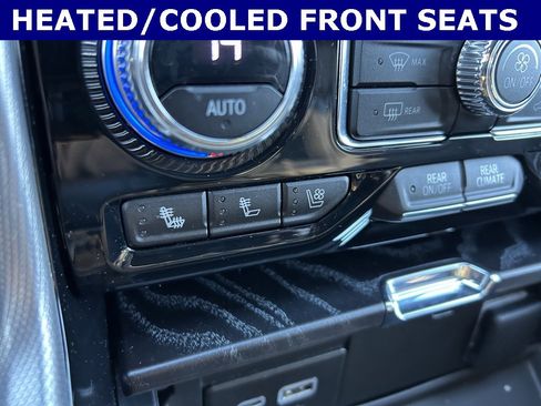 Certified 2023 GMC Yukon Denali image 6