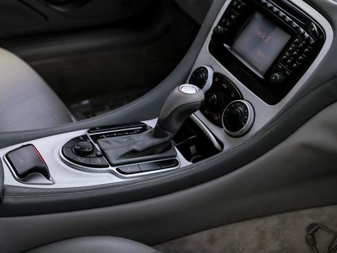 Used 2003 Mercedes-Benz SL 55 AMG image 16