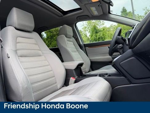 Used 2017 Honda CR-V EX image 43