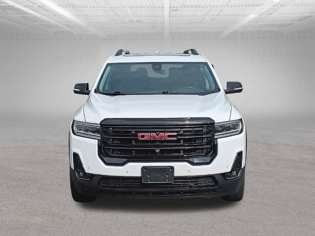 Used 2022 GMC Acadia SLT AWD/4WD image 6