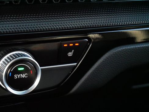 Certified 2025 Honda CR-V Sport Touring image 30