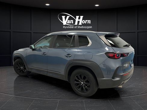 Used 2023 MAZDA CX-50 2.5 S w/ Cargo Package AWD/4WD image 5