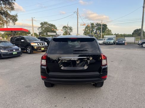 Used 2015 Jeep Compass Sport w/ Power Value Group image 10