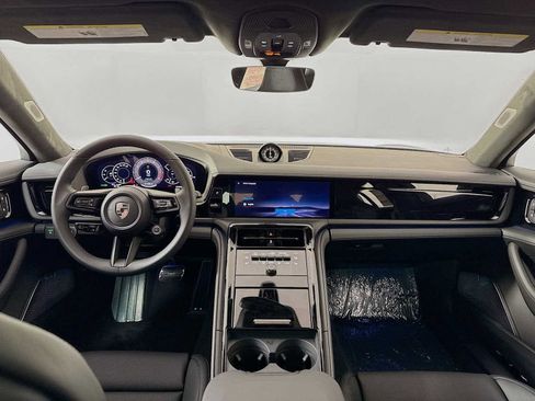 New 2026 Porsche Panamera Turbo S image 38