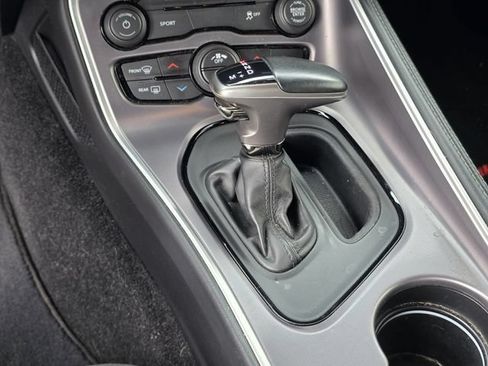 Used 2021 Dodge Challenger SXT RWD image 20