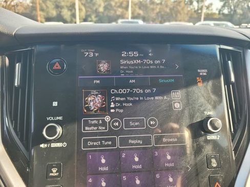 Used 2021 Subaru Outback Premium w/ Popular Package #1 image 23