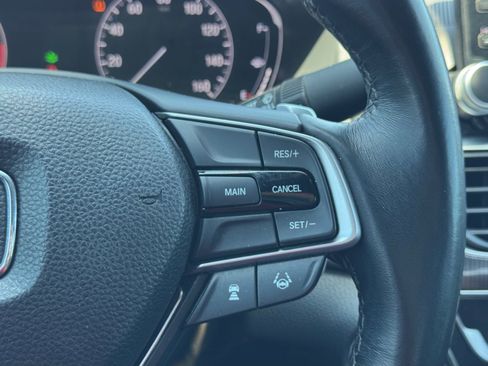 Used 2019 Honda Accord Sport image 23