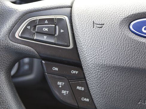 Used 2019 Ford Escape SE AWD/4WD image 16