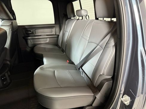 New 2026 RAM 2500 Tradesman image 14