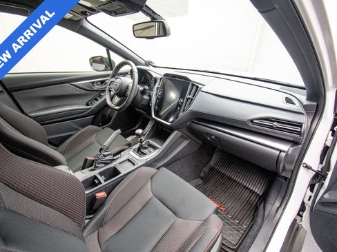 Used 2023 Subaru WRX Premium image 13