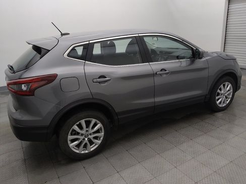 Used 2022 Nissan Rogue Sport S FWD image 10