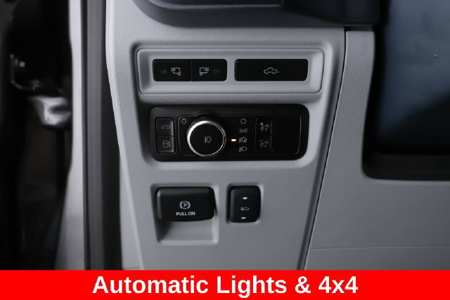 Used 2023 Ford F150 Limited AWD/4WD image 19