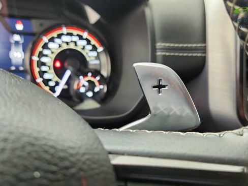 Used 2022 RAM 1500 TRX w/ TRX Level 1 Equipment Group AWD/4WD image 43