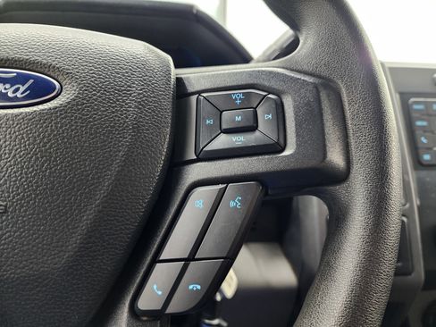 Used 2022 Ford F250 XL w/ STX Appearance Package image 14