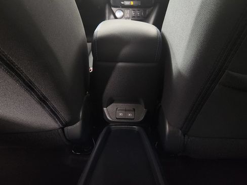 Used 2023 Nissan Leaf SV Plus FWD image 18