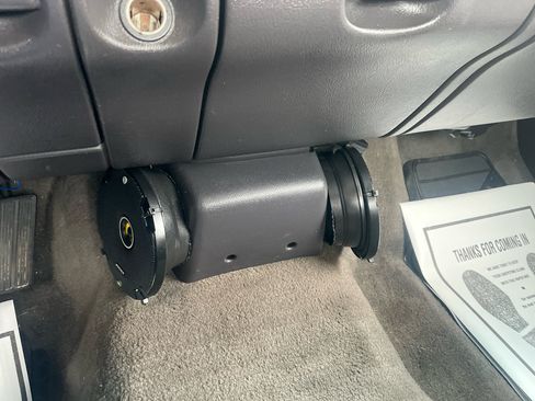 Used 1998 Dodge Ram 1500 Truck 2WD Regular Cab image 20