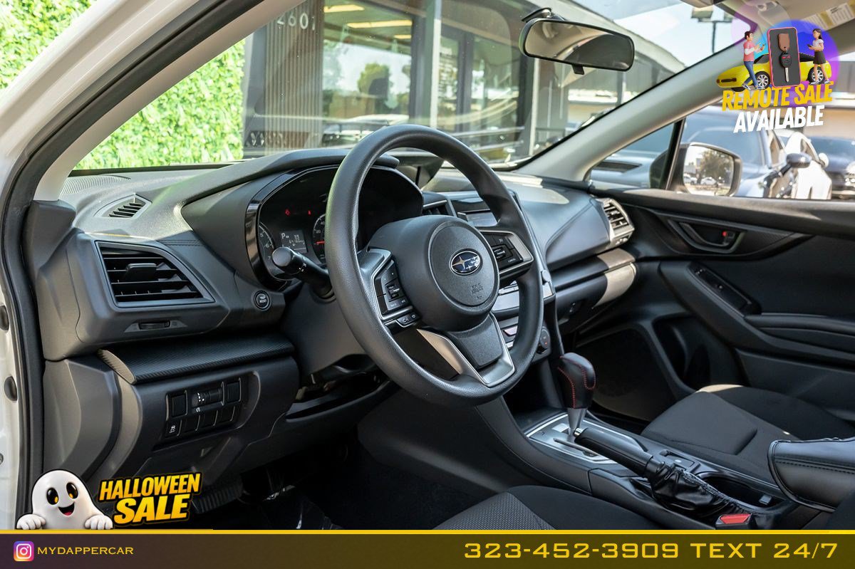 Used 2018 Subaru Impreza 2.0i AWD/4WD image 10