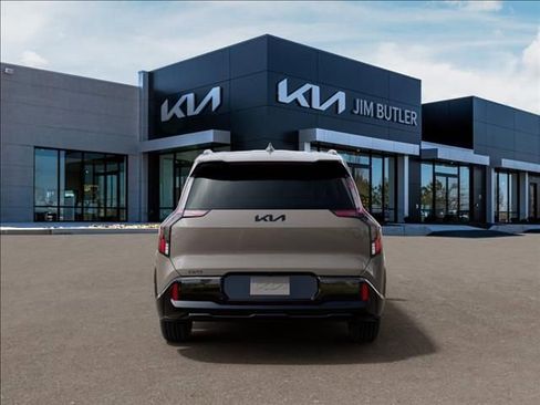 New 2026 Kia EV9 Land image 5
