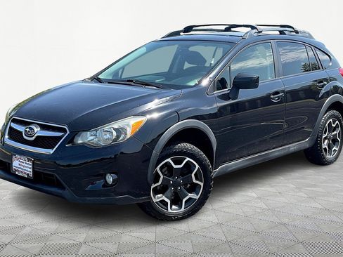 Used 2015 Subaru Crosstrek 2.0i Premium image 2