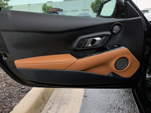 Used 2026 Toyota Supra Premium w/ Driver Assist Package image 27