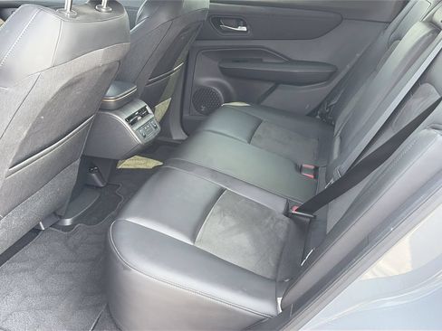 Certified 2024 Nissan Ariya AWD image 29