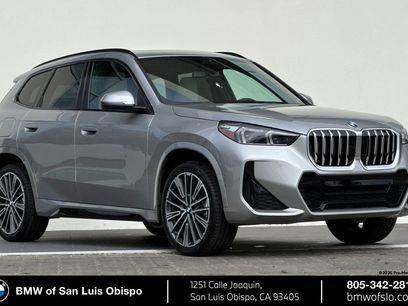 New 2025 BMW X1 xDrive28i w/ M Sport Package