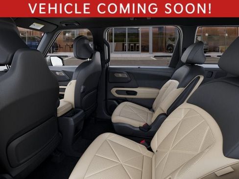 New 2027 Kia Telluride EX AWD/4WD image 18