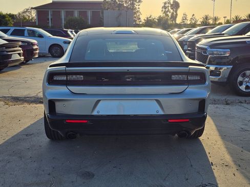 New 2026 Dodge Charger Scat Pack image 6