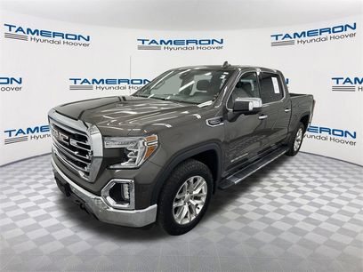 Used 2020 GMC Sierra 1500 SLT w/ SLT Premium Plus Package