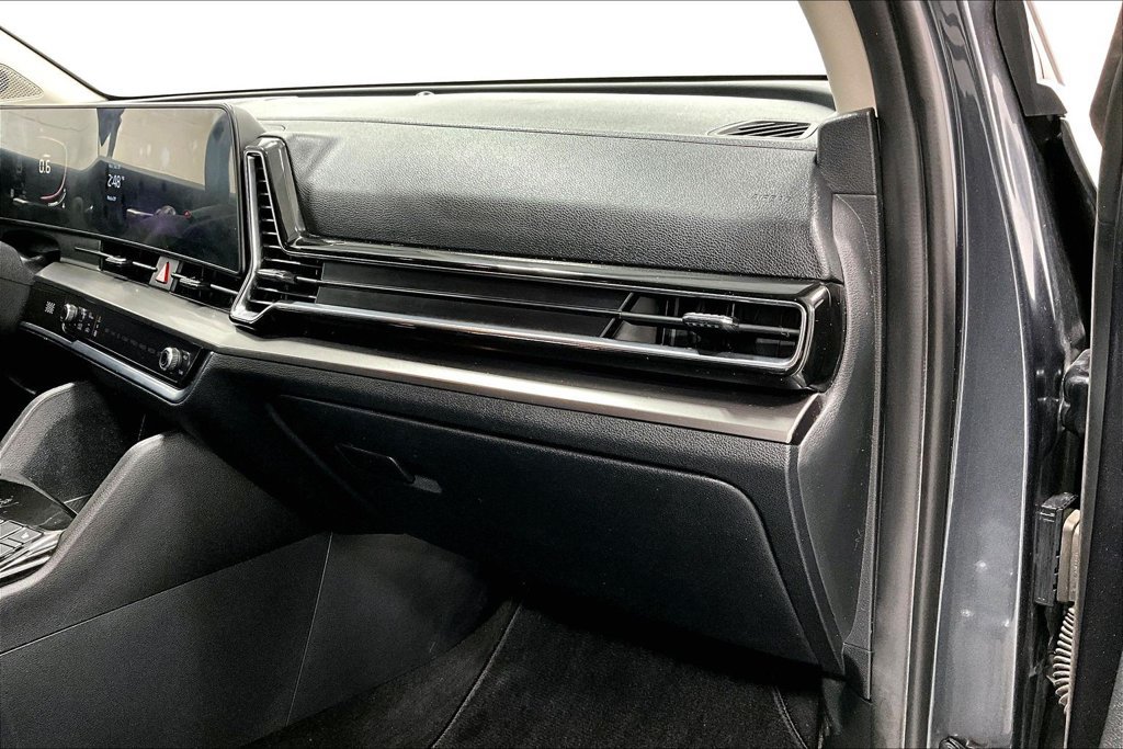 Used 2023 Kia Sportage EX FWD image 19