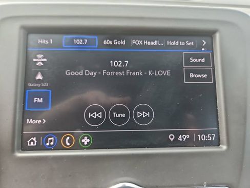 Used 2024 Chevrolet Equinox LS w/ LS Convenience Package FWD image 20