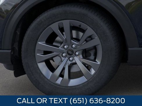 New 2026 Ford Explorer Active w/ Active Comfort Package image 22