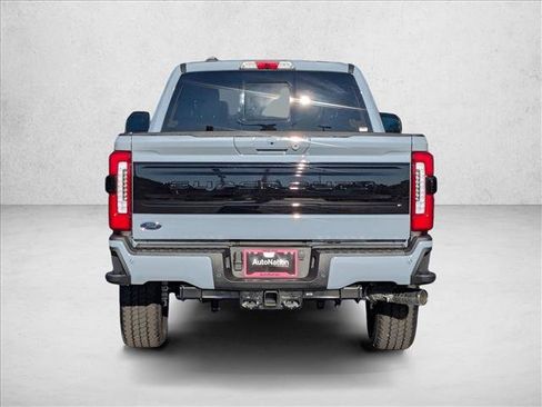 New 2026 Ford F250 Platinum image 7