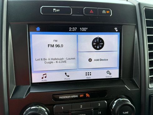 Used 2019 Ford F150 XL w/ Equipment Group 101A Mid AWD/4WD image 28